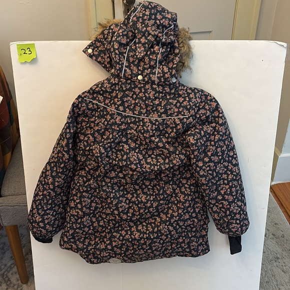 Wheat outer coat - Picture 2 of 3